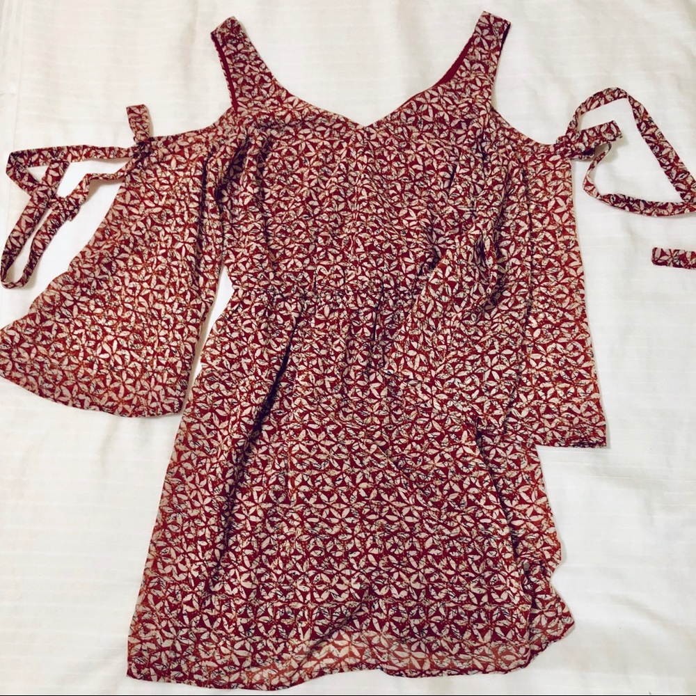 WantandNeed : Dress